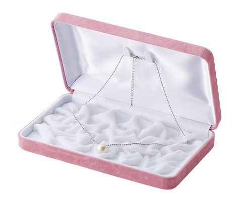 Pearl Necklace Case PINKSEIME Series 6pcs AR-N700