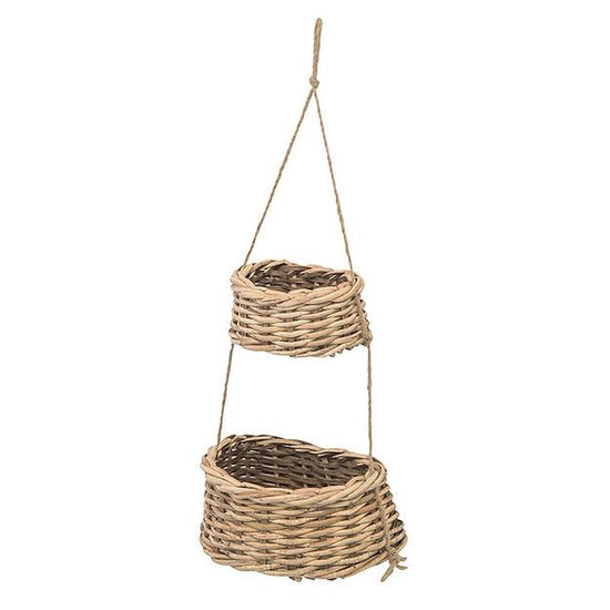 11693 Double wall basket