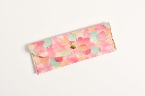 Candy No.57 (pen case with hook)