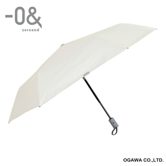 Zero Border Rain/ Sunny Weather Automatic Open/Close Umbrella 55cm