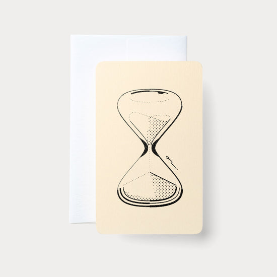 Home Series: Hourglass