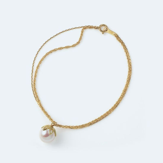 mili Lotus Bracelet