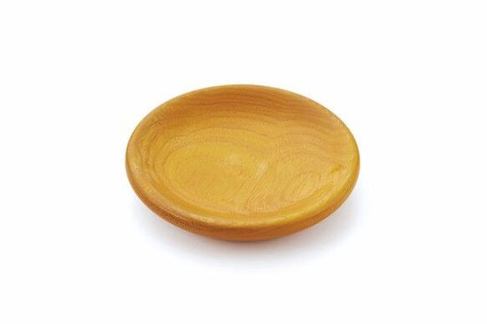 Stopper 3.5 Bean Dish Colorful Yellow SS-153
