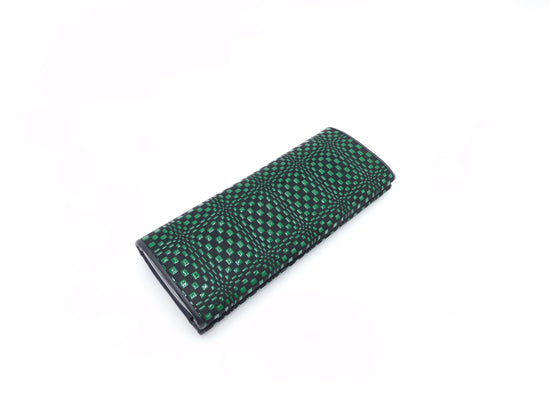One-Touch Eyeglass Case
