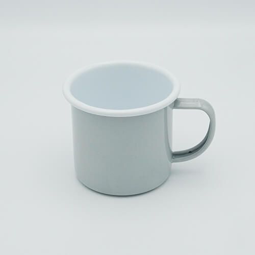 63774 POMEL Mug L Sesame