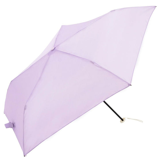 Folding Umbrella Super Light / Plain Collar Mini