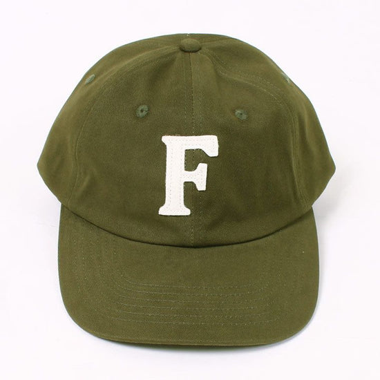 FELCO COTTON TWILL 6 PANEL BB CAP - 24 COLORS