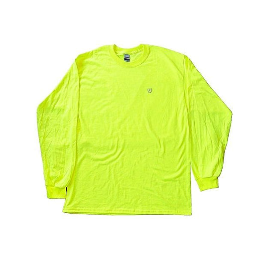 "Symbol -lime-" Long-T