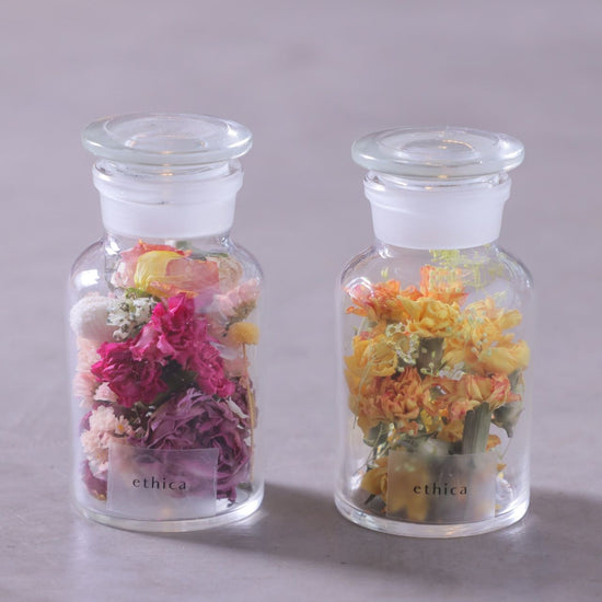 Flower Bottle-M