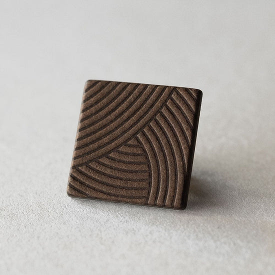 Chocolate PIN[matcha].