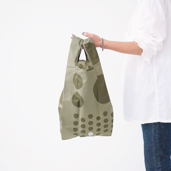 Eco Bag S maru" *Belt storage