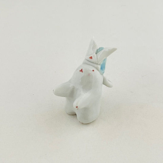 [Tada Toshiko] Habuto-Usagi