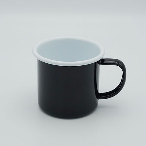 63773 POMEL Mug L Charcoal