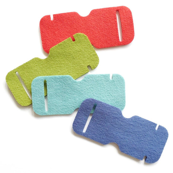 펜 클립 &lt;2종 세트 A