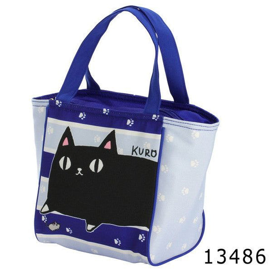 Cat and Dog Pattern Lunch Bag (5 kinds)