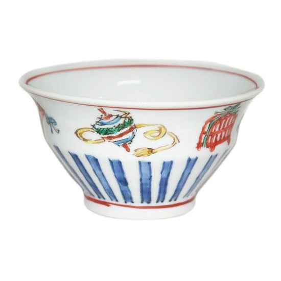 [Eisyou] rice bowl with toy design