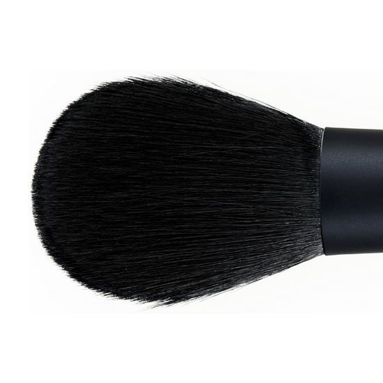 Kumano Brush Makeup Brush / Powder Brush / P 001