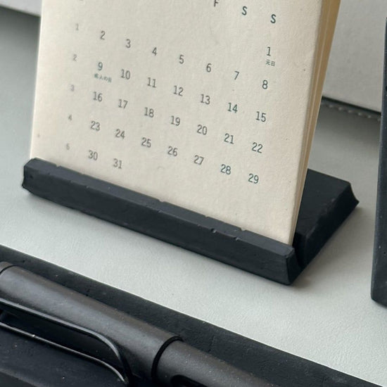 JIKU chocolate / temporary storage