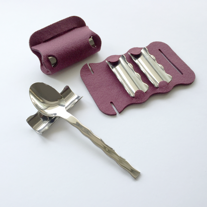 Cutlery Rest Set