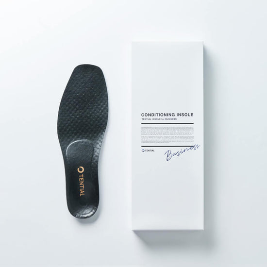 TENTIAL INSOLE for BUSINESS