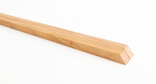 Apple Wood Horn Chopsticks
