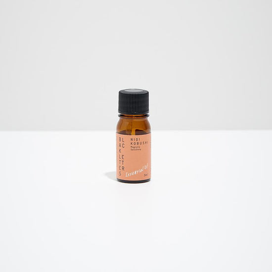 Essential Oil 3ml Magnolia