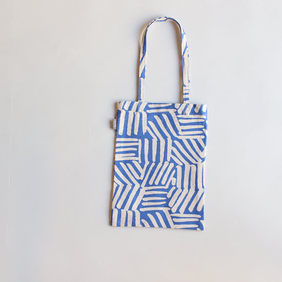 Ryukyu Pattern Tote Bag (Small) AMU
