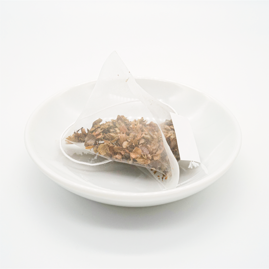 Kamime Broomstick Extra Fine Roasted Tea Small