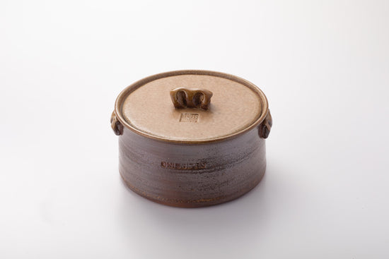 ONIBIZEN OHITSU (Rice Containers)