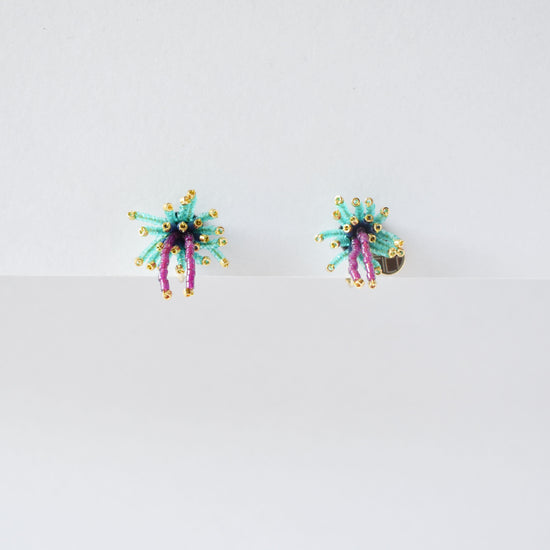 [mini] HENBIT-earrings