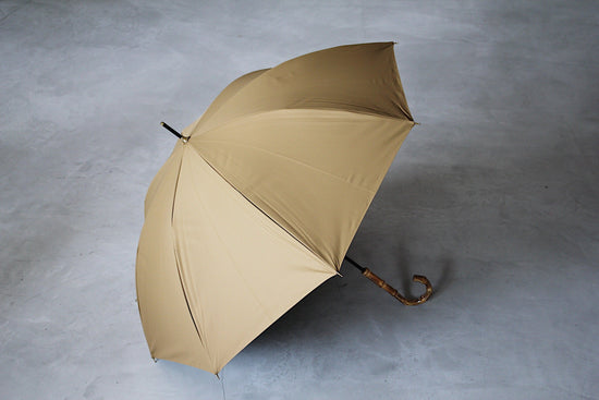 Fully Shaded Parasol, UV Shade, Long Umbrella