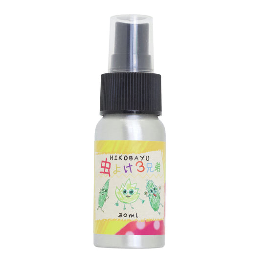 Insect Repellent 3 Brothers Spray