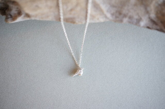 [MTO] Little Bird-Necklaces