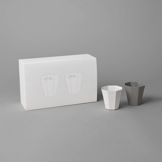 GIFT SET Cup〈5 colors〉