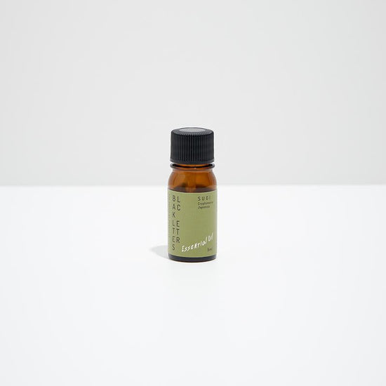 essential oil5ml-Japanese cedar