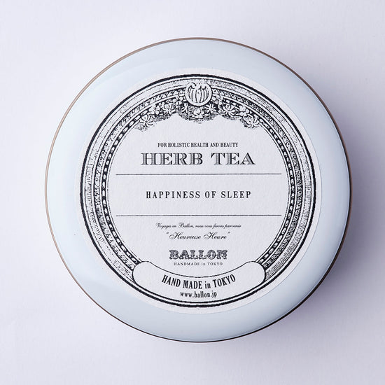 Herbal Tea "HAPPINESS OF SLEEP "