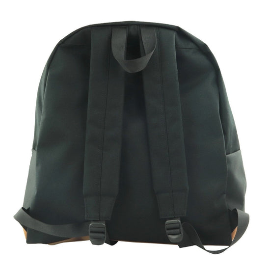 PACKING BOTTOM SUEDE BACKPACK
