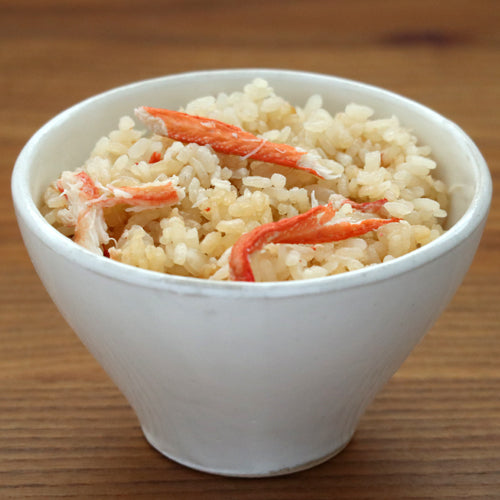 Seasoning for mixed rice_clab rice