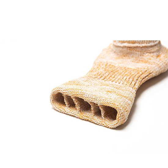 Washi Secret 5-Finger Socks-short