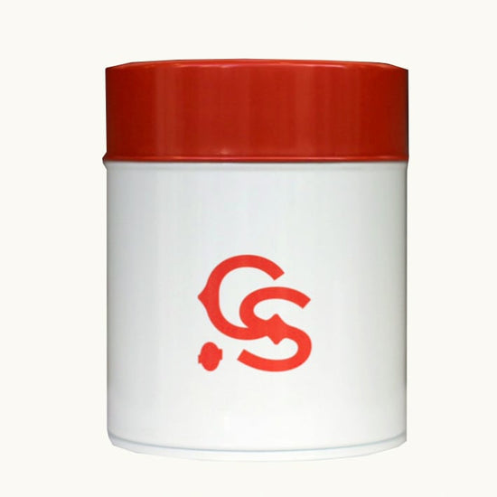 CS COFFEE CANISTER