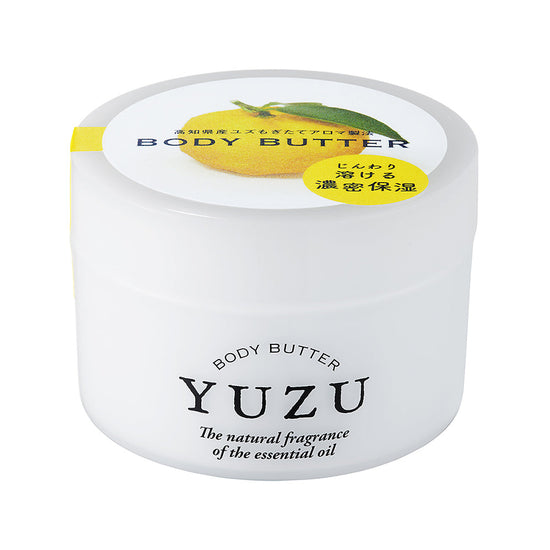 Body Butter Kochi Yuzu