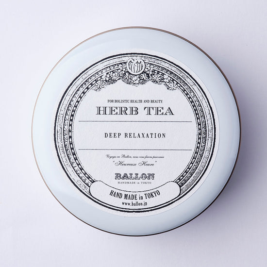 Herbal Tea "DEEP RELAXATION"