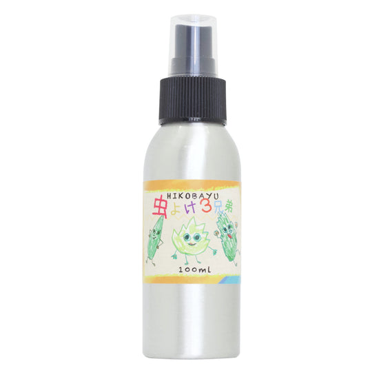 Insect Repellent 3 Brothers Spray