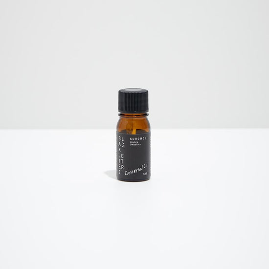 essential oil3ml-kuromoji
