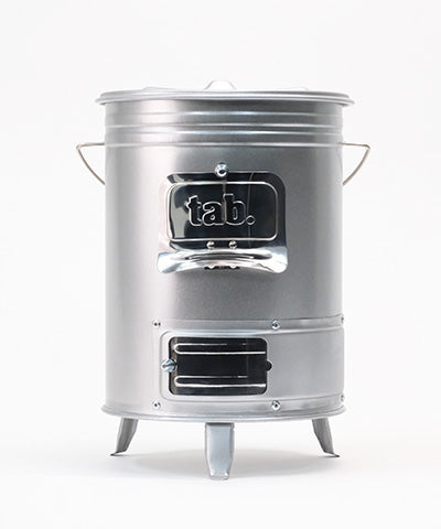 Tab Can Stove SE
