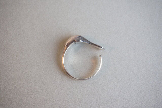 [MTO] Spoonbill - animal ring