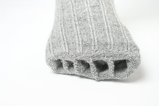 Breathable Wool Socks Secret Five-Finger Socks