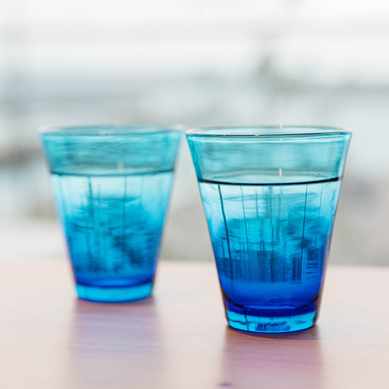 Heat-Resisitant Ryukyu Glass