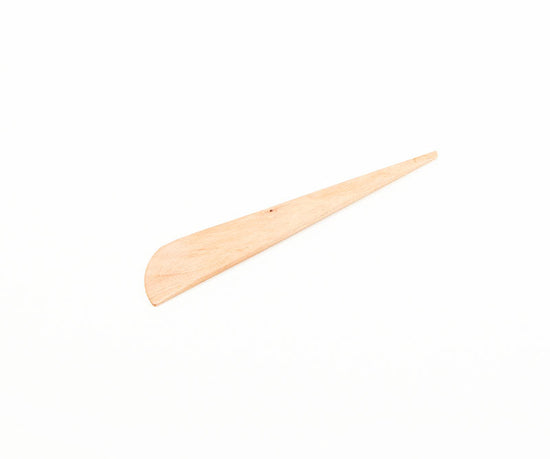 apple tree butter spatula