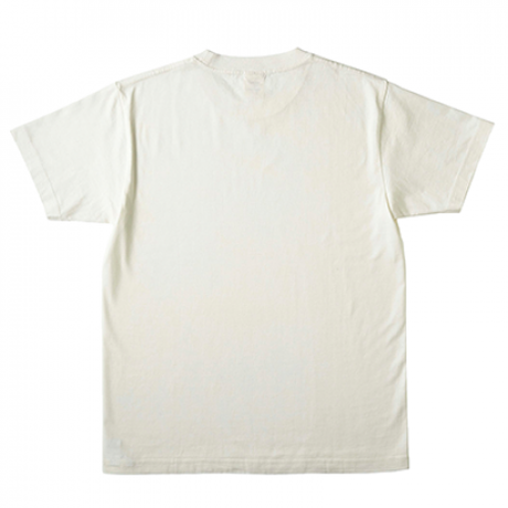 Organic Cotton T-Shirt CHIMNEY2